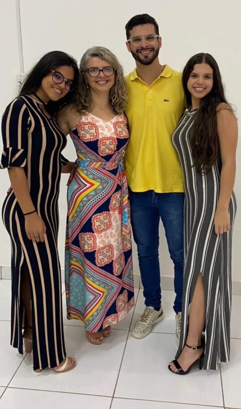 KEILA, EDER, KEILANE, ÉDRIA